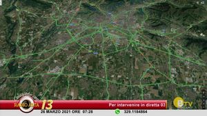 COLAZIONE CON RADIO ALTA