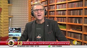 COLAZIONE CON RADIO ALTA