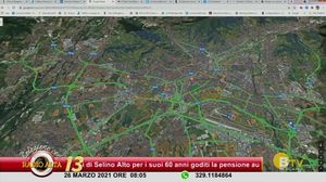 COLAZIONE CON RADIO ALTA