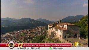 COLAZIONE CON RADIO ALTA