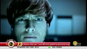 COLAZIONE CON RADIO ALTA