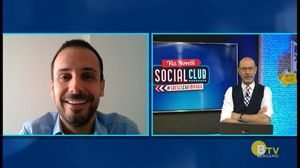 VIA NOVELLI Social Club