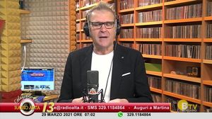 COLAZIONE CON RADIO ALTA