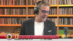 COLAZIONE CON RADIO ALTA