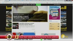 COLAZIONE CON RADIO ALTA