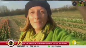 COLAZIONE CON RADIO ALTA