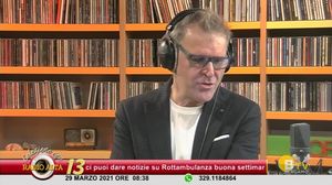 COLAZIONE CON RADIO ALTA