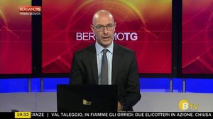 BERGAMO TG