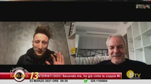 COLAZIONE CON RADIO ALTA