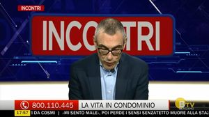 INCONTRI