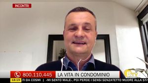 INCONTRI