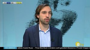 TUTTOATALANTA DIRETTA STADIO