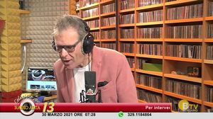 COLAZIONE CON RADIO ALTA