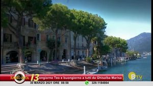 COLAZIONE CON RADIO ALTA