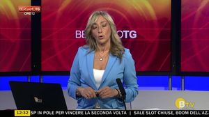 BERGAMO TG ORE12