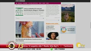COLAZIONE CON RADIO ALTA