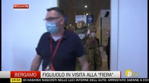 BERGAMO TG