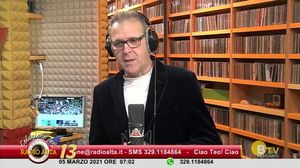 COLAZIONE CON RADIO ALTA