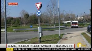 BERGAMO TG