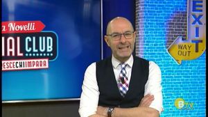 VIA NOVELLI Social Club