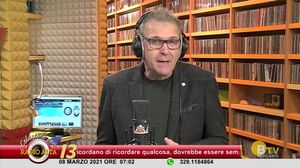 COLAZIONE CON RADIO ALTA