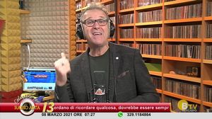 COLAZIONE CON RADIO ALTA