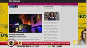 COLAZIONE CON RADIO ALTA