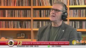 COLAZIONE CON RADIO ALTA