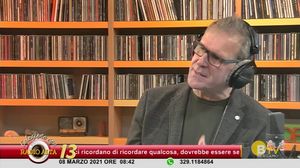 COLAZIONE CON RADIO ALTA