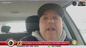 COLAZIONE CON RADIO ALTA