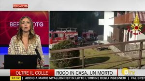 BERGAMO TG ORE12