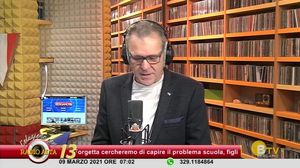 COLAZIONE CON RADIO ALTA