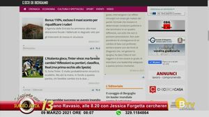 COLAZIONE CON RADIO ALTA