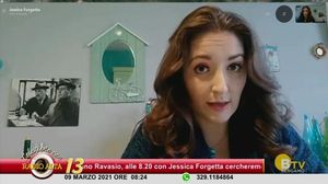 COLAZIONE CON RADIO ALTA