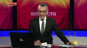 BERGAMO TG
