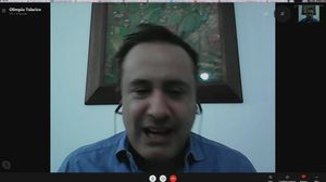 COLAZIONE CON RADIO ALTA