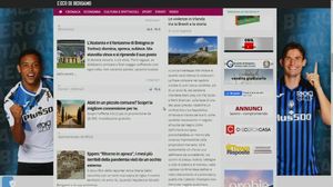 COLAZIONE CON RADIO ALTA