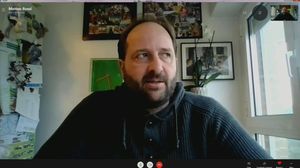 COLAZIONE CON RADIO ALTA