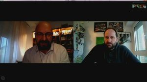 COLAZIONE CON RADIO ALTA