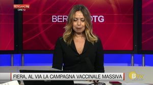 BERGAMO TG ORE12