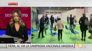 BERGAMO TG ORE12
