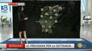BERGAMO TG