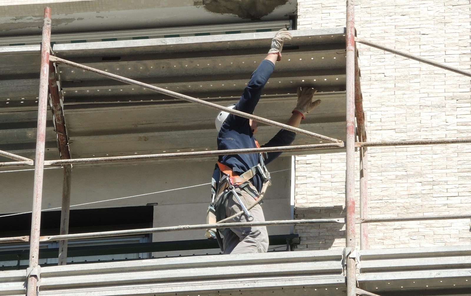 Bonus 110% e bonus facciate per lavori che migliorano il decoro urbano