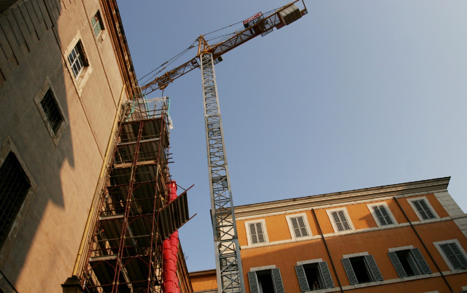 Bonus 110%, per i condomini il tempo stringe e si rischia di perdere lo sconto