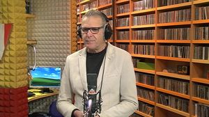 COLAZIONE CON RADIO ALTA