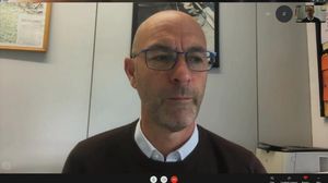 COLAZIONE CON RADIO ALTA