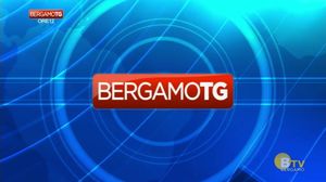 BERGAMO TG ORE12