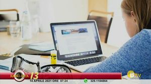 COLAZIONE CON RADIO ALTA