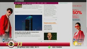 COLAZIONE CON RADIO ALTA