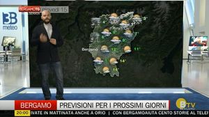 BERGAMO TG